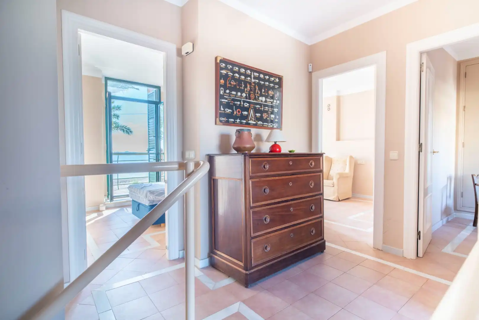 Detached homes for sale in Santiago de la Ribera