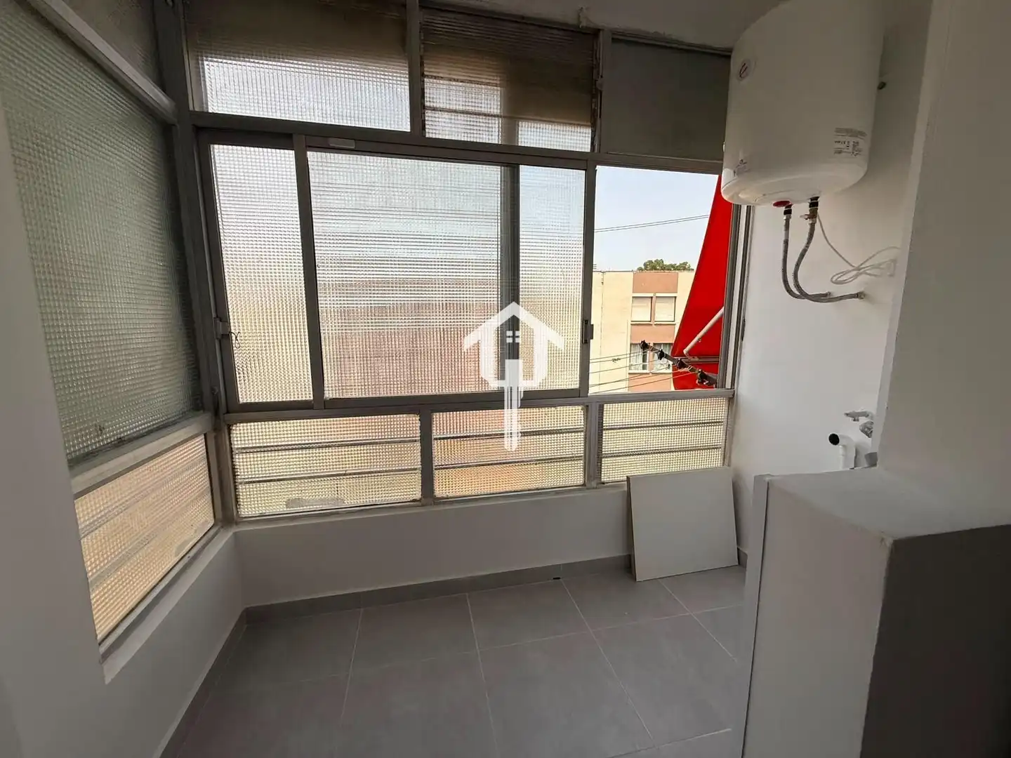 Flat with terrace for sale in Calle BENICHEMBLA, imagen 5