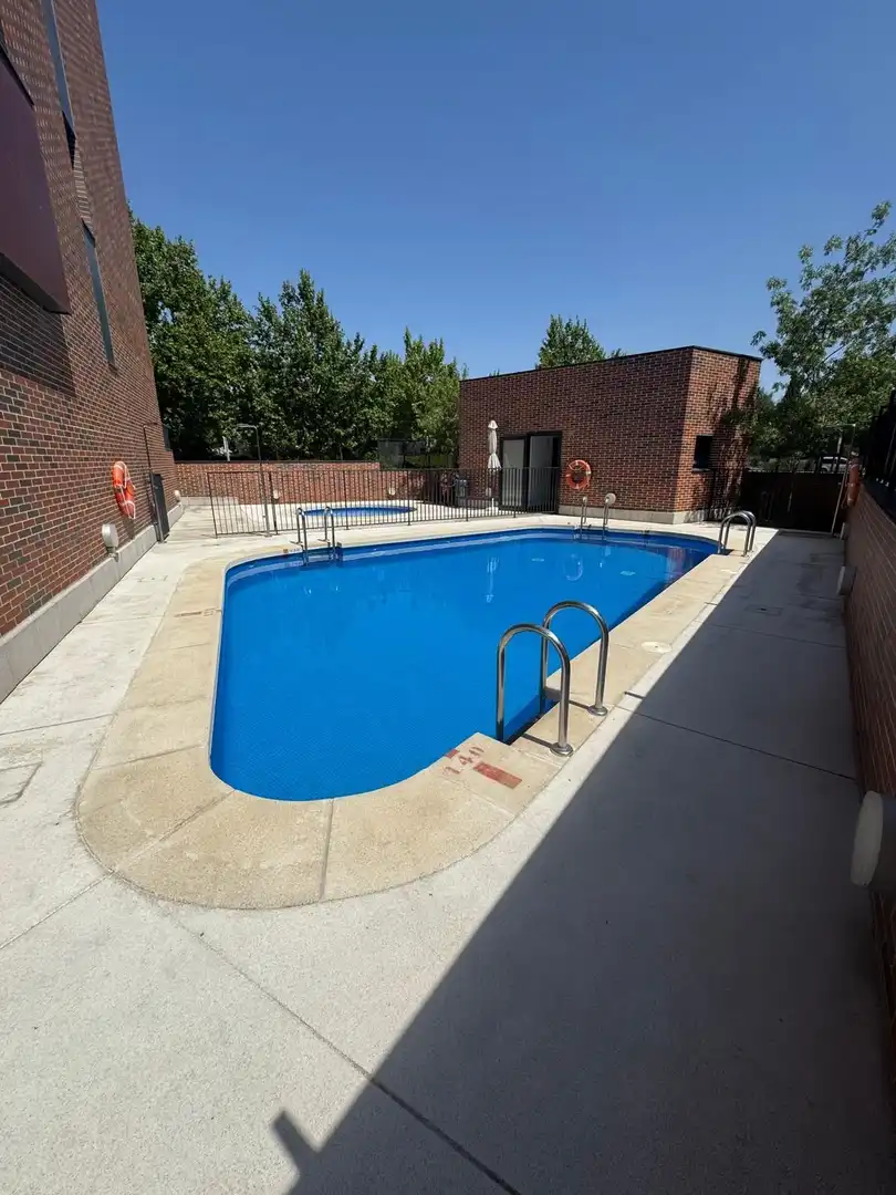 Flat for rent in Ensanche
