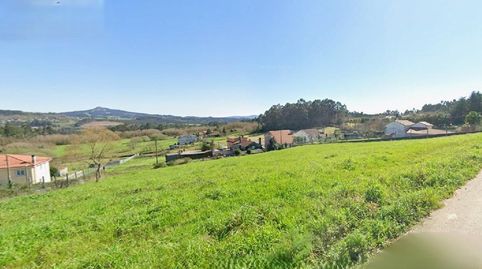 PARCELA EDIFICABLE EN CACHEIRAS  TEO, immagine 4
