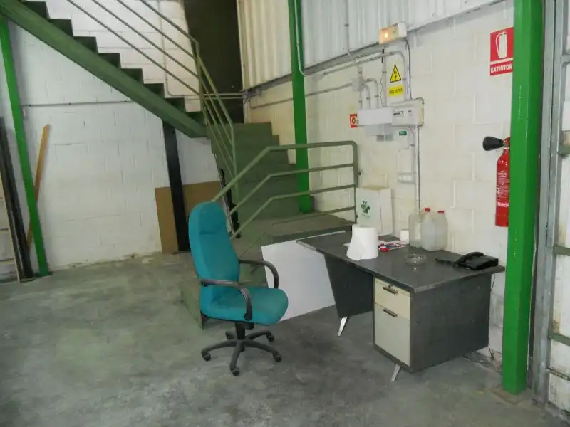 Nau industrial en venda a Peñacastillo - Nueva Montaña, imagen 3