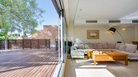 Photo 5 of Single-family semi-detached for sale in Benedetti, Sant Gervasi i la Bonanova, Barcelona