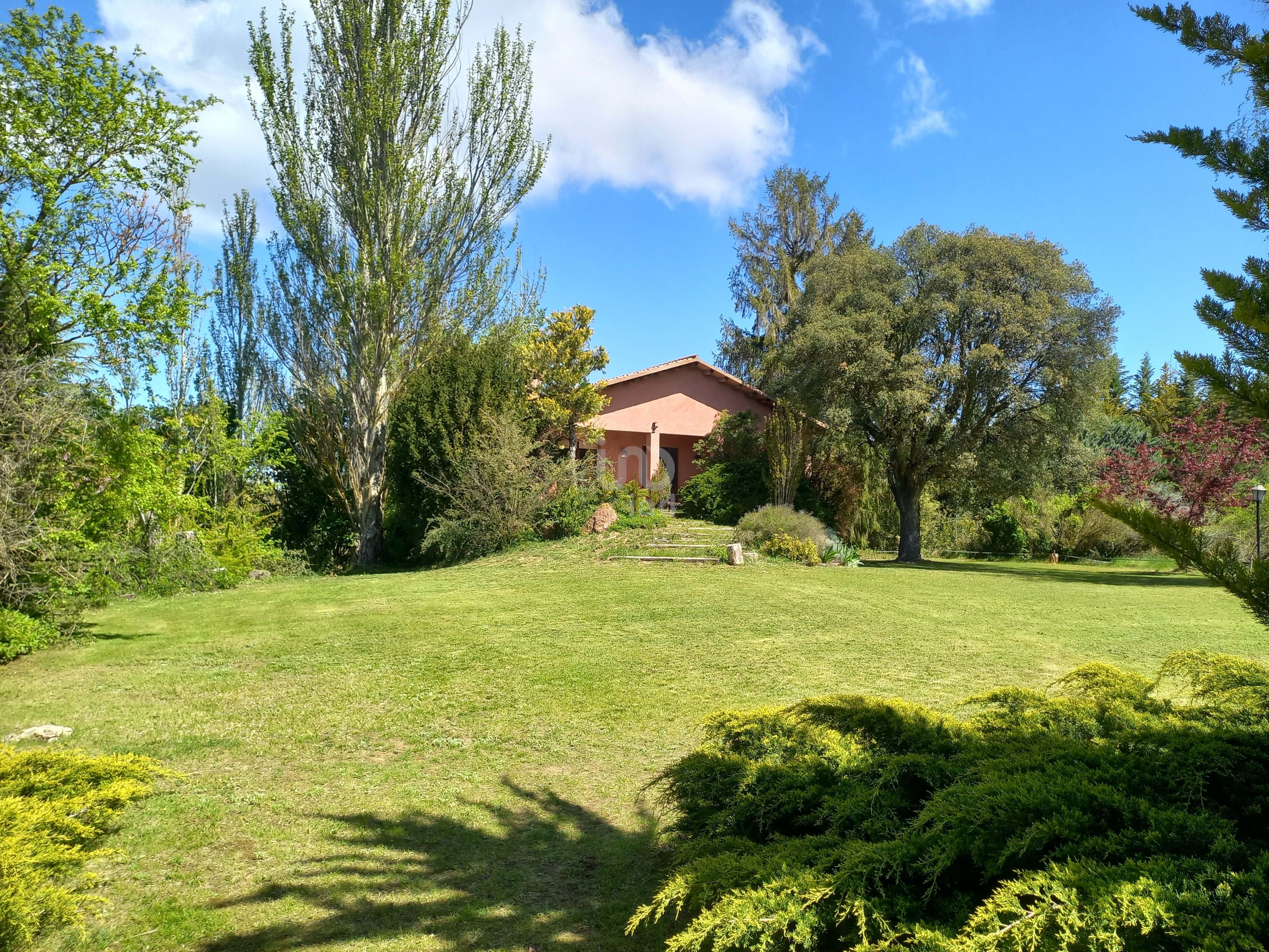 Jardín de Finca rústica en venta en Prades con Calefacción
