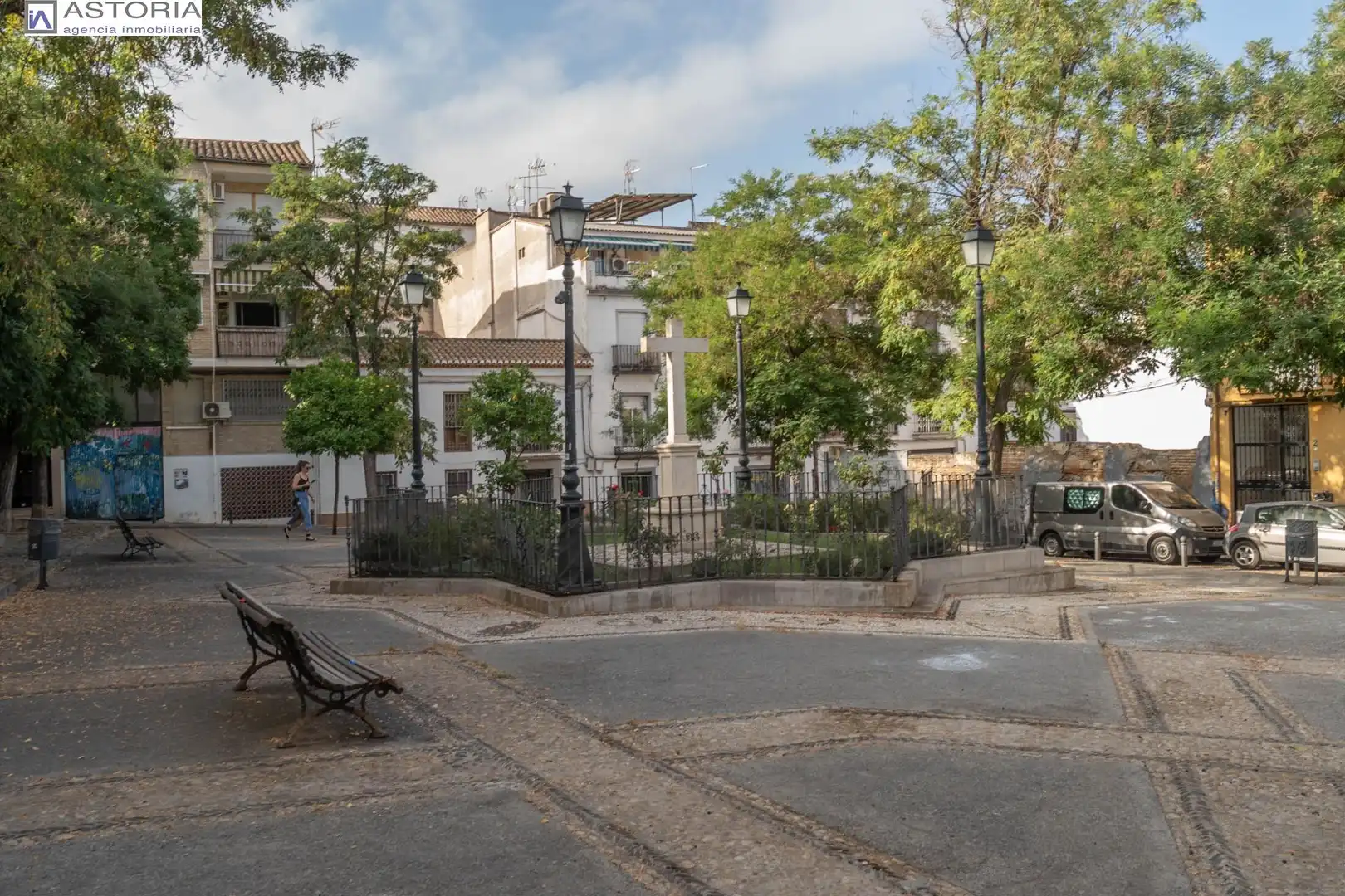 Flat for sale in Calle AGUA DE CARTUJA, imagen 2