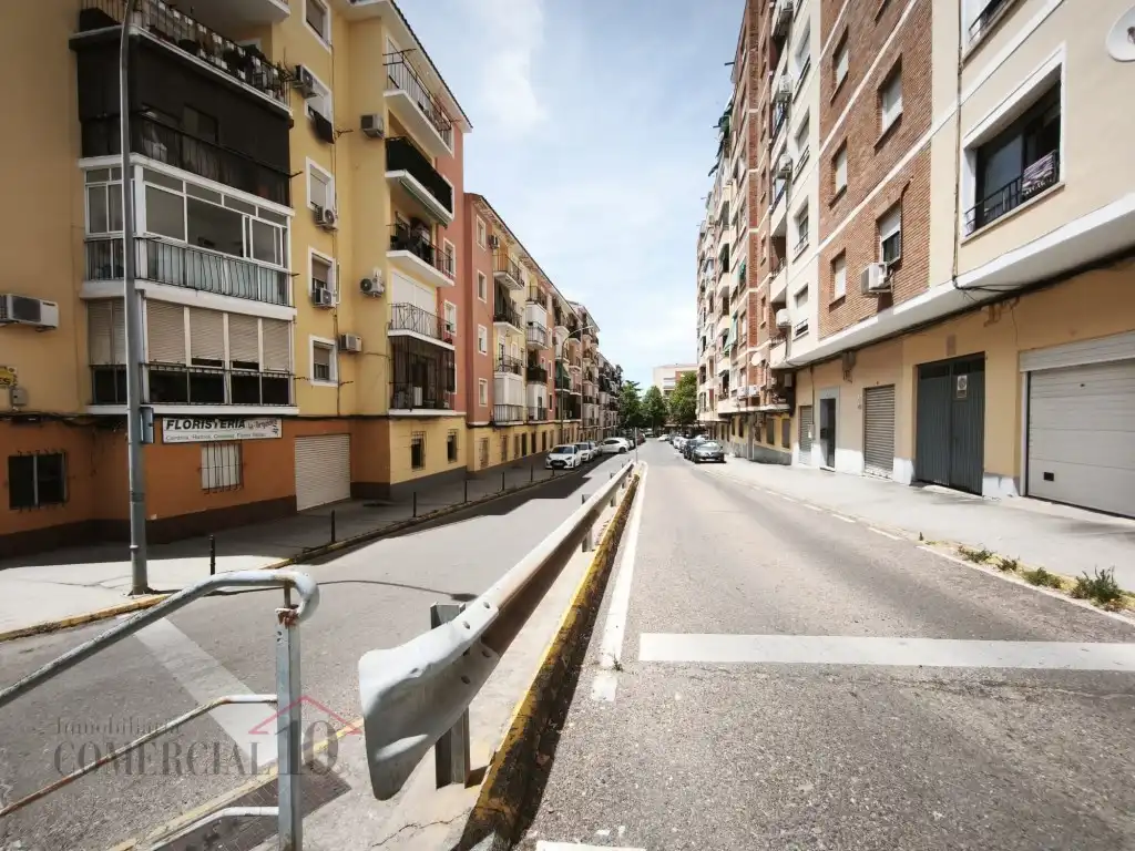 Aparcament en venda a Ciudad Jardín, imagen 16