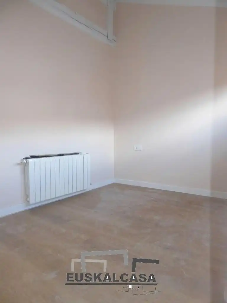 Bedroom of Flat for sale in Bilbao   with Heating and Terrace
