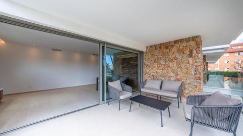 Foto 5 de Apartamento de alquiler en Calle Calle Génova, Montañar - El Arenal, Jávea / Xàbia
