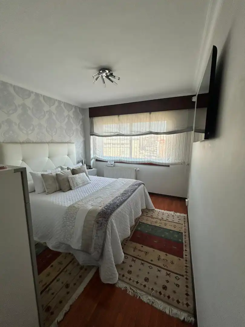 Habitación de Apartamento de alquiler en Vigo  con Trastero