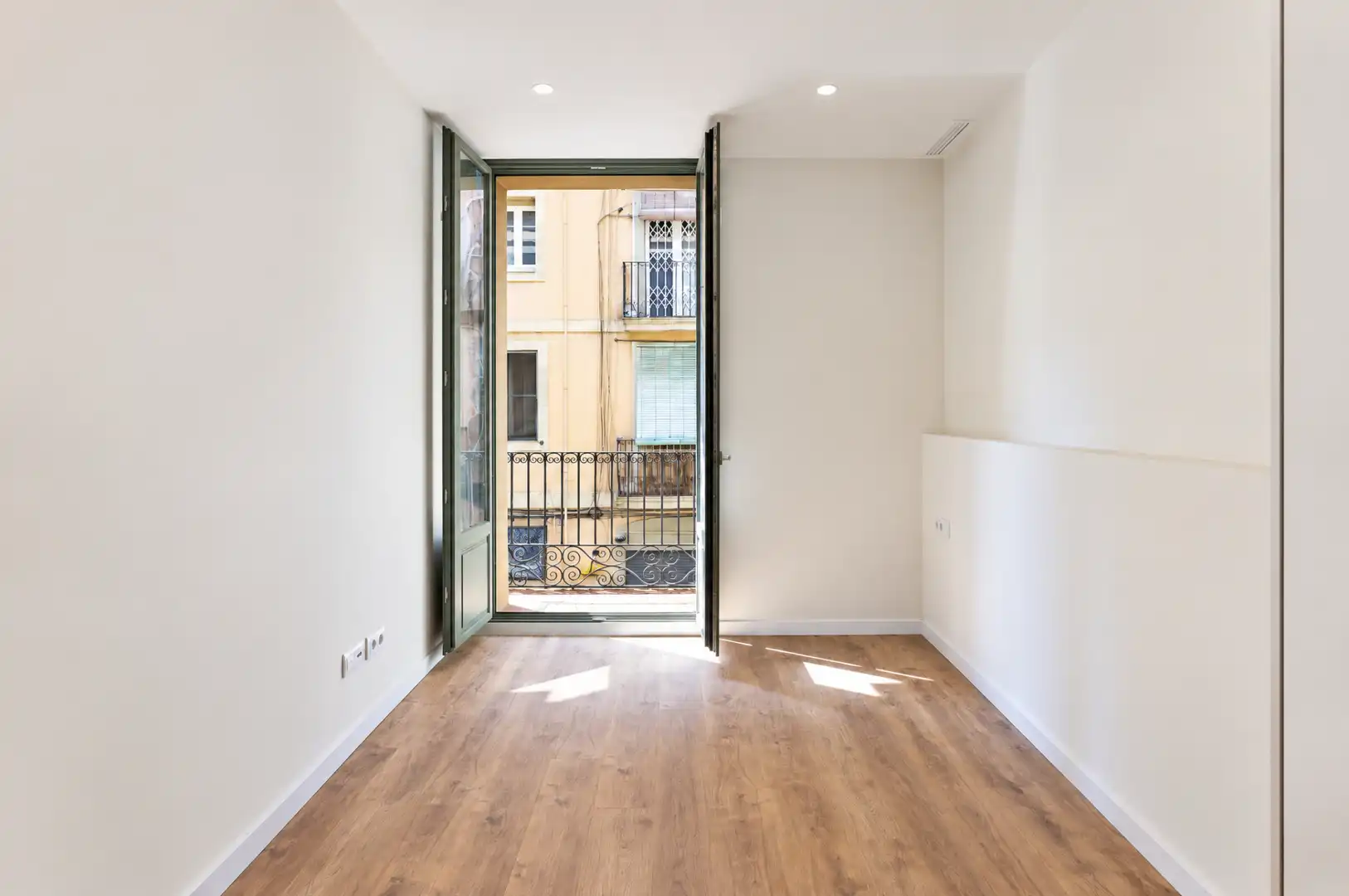 Dúplex en venda en Eixample