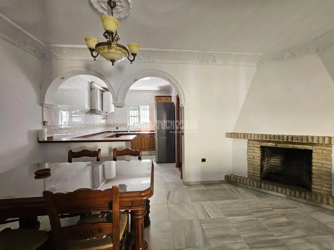 Casa in vendita a Jerez norte - Montealto - Pozoalbero, imagen 4
