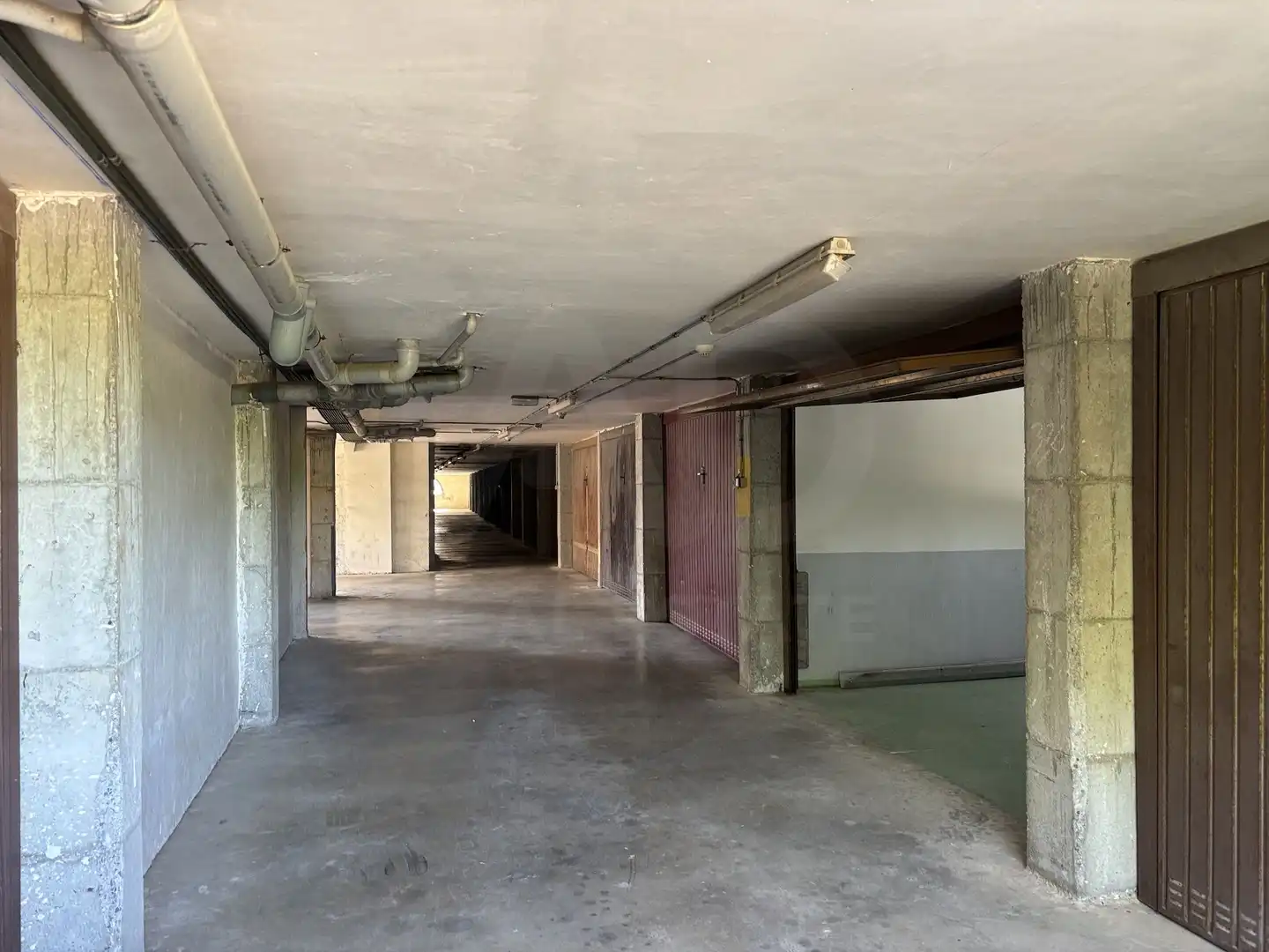 Garage zum Verkauf in Pasaje Muga A 1, 1, Muga - Gran Reserva - Badia