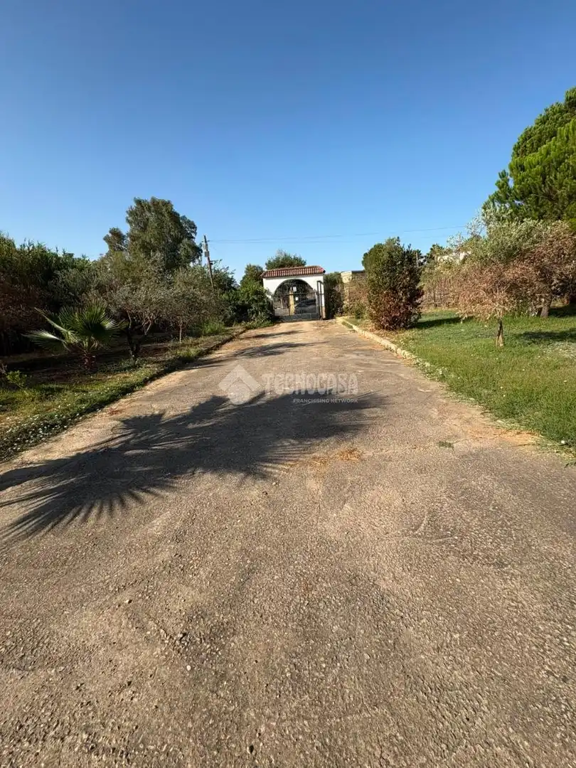 Maison rustique à vendre à Sanlúcar la Mayor, imagen 6