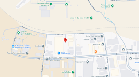 Photo 3 of Residential for sale in Calle Zinc 80, San Crispín - La Estación Consorcio, Colmenar Viejo