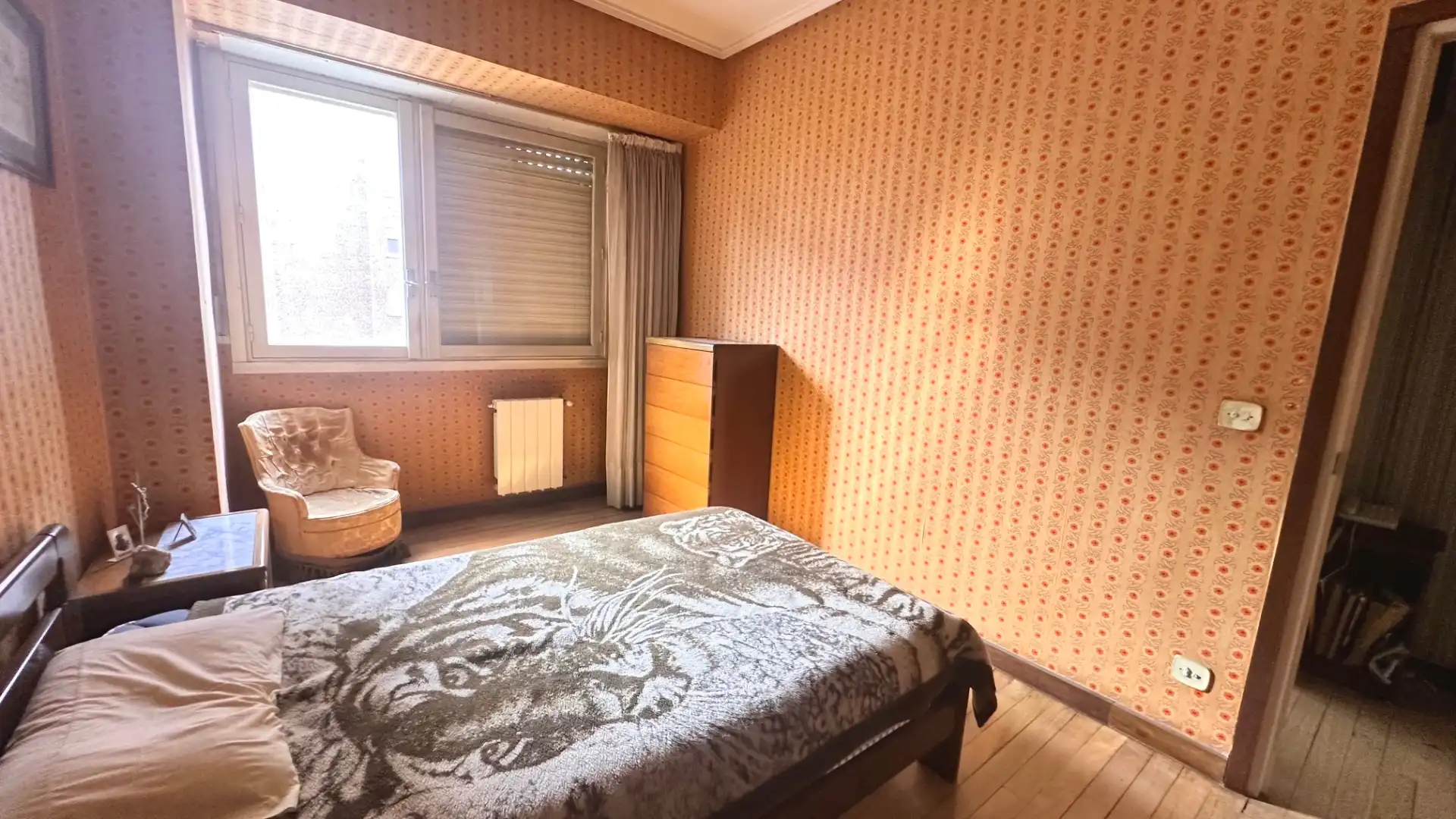 Piso con terraza en venta en Celestino María del Arenal Plaza 2, imagen 21