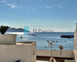 Exterior view of Apartment for sale in Mazarrón  with Heating and Terrace
