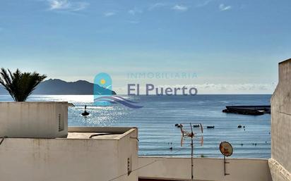 Apartament en venda a Pescadores, Puerto de Mazarrón, Mazarrón