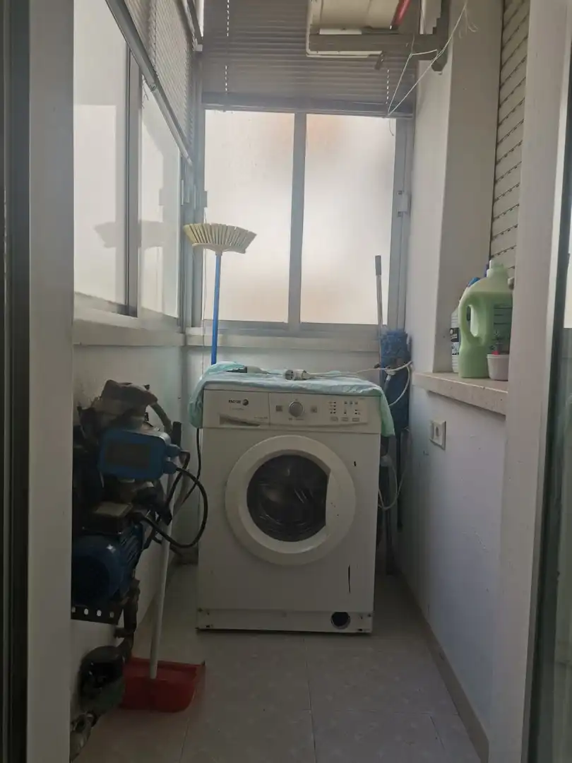 Piso con terraza en venta en Villanueva de la Serena, imagen 14