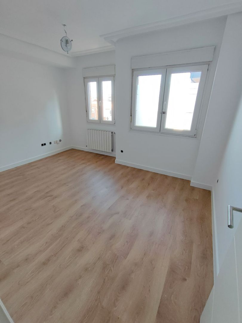 Dormitori de Pis en venda en Collado Villalba amb Calefacció, Parquet i Traster