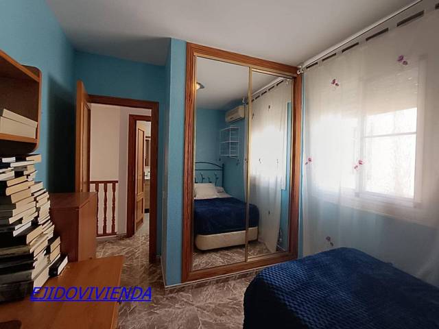 Casa-chalet en Venta en Aguadulce Sur