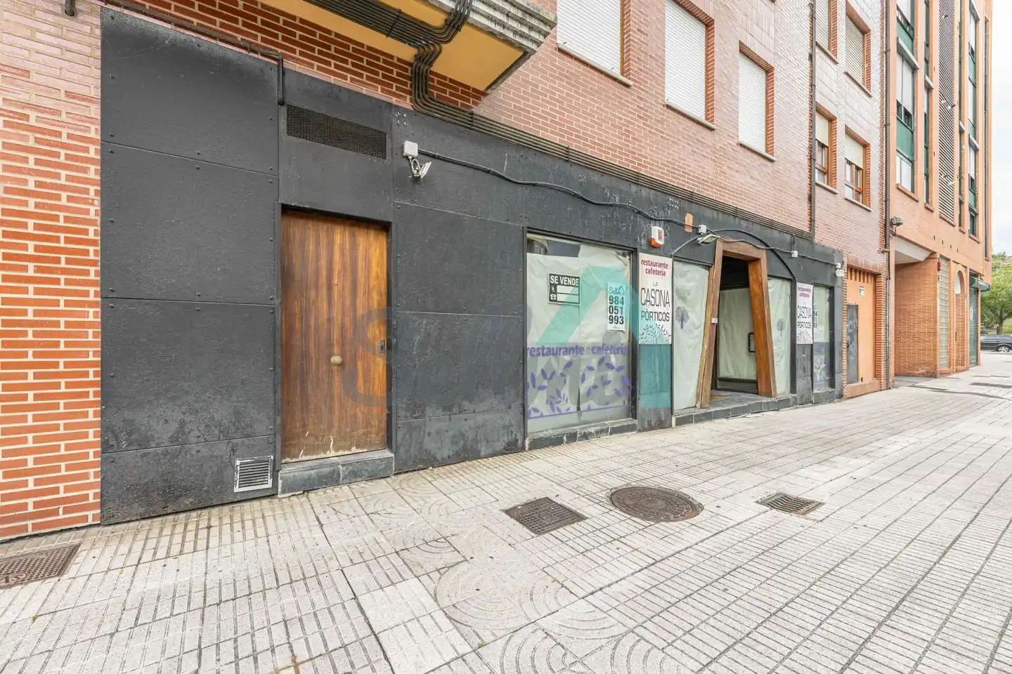 Business premises for sale in Periodistas Cepeda, imagen 40