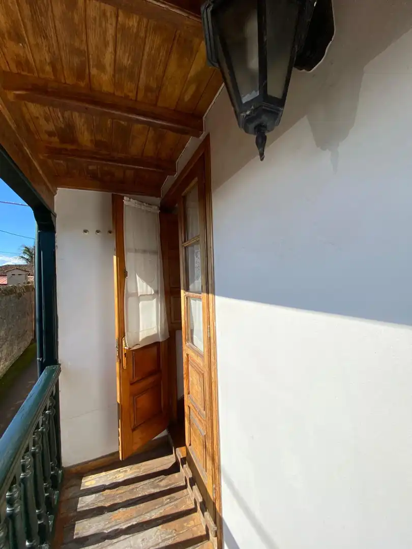 Casa adosada en venta en Villaviciosa con Trastero y Balcón