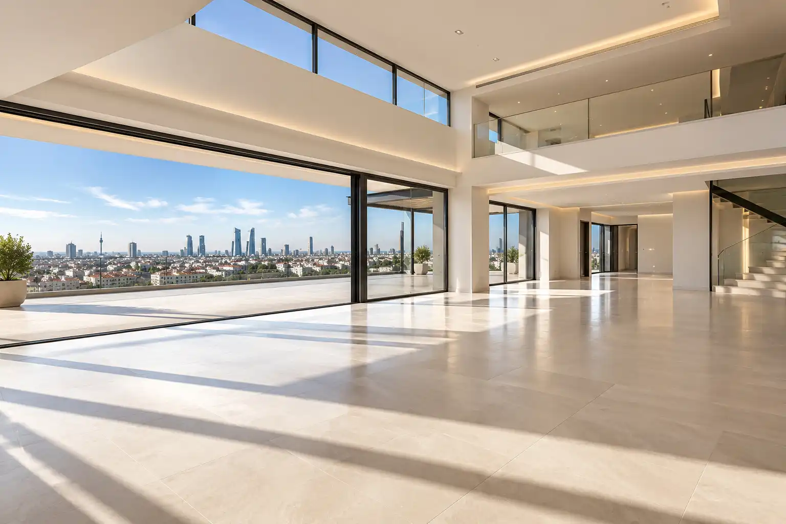 Attique avec terrasse à vendre à Chamartín, imagen 2