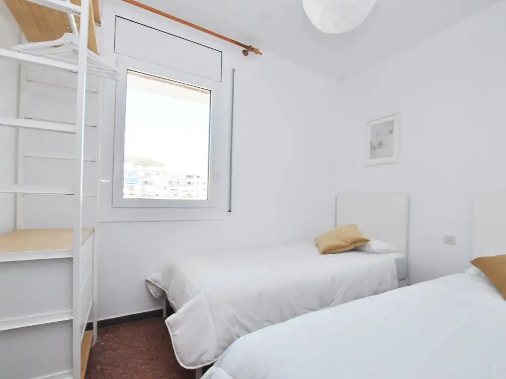Apartments for rent in Canet de Mar
