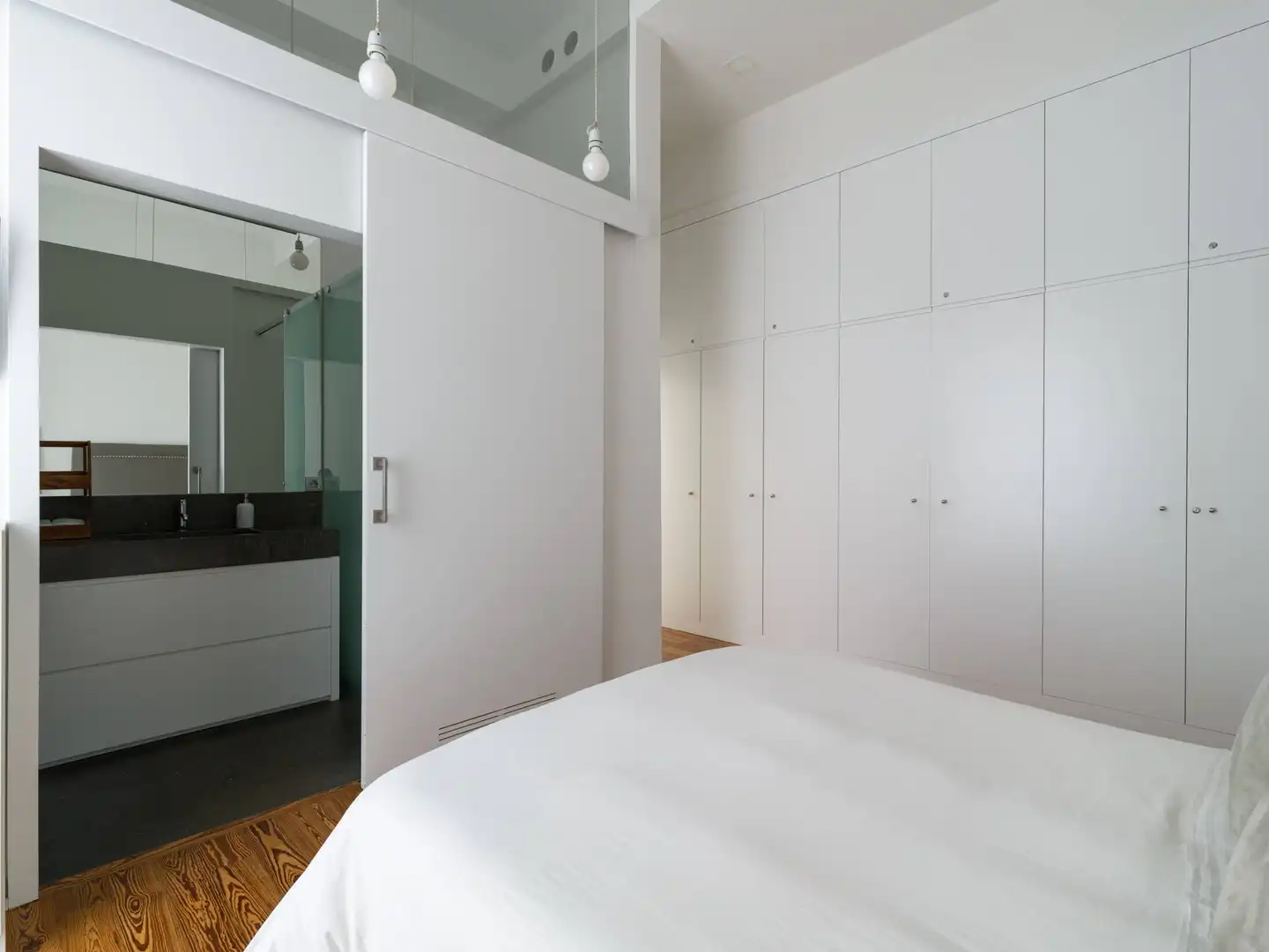 Dormitori de Casa o xalet en venda en Las Palmas de Gran Canaria amb Aire condicionat, Terrassa i Balcó