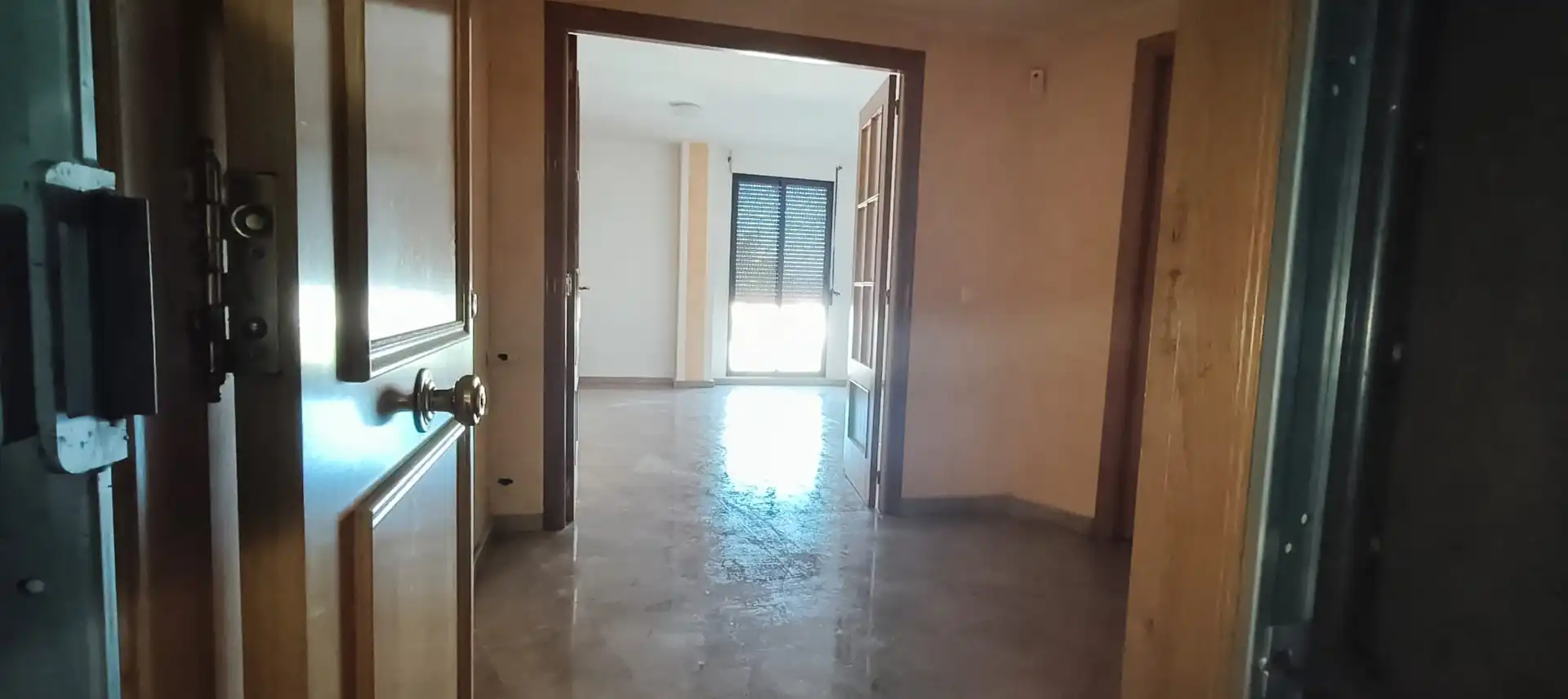 Piso en venta en C/ Santos de la Piedra, Centro