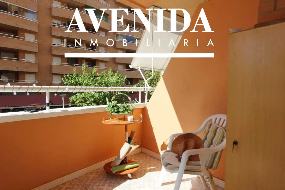 Apartment with pool for sale in Terrers 2, imagen 4