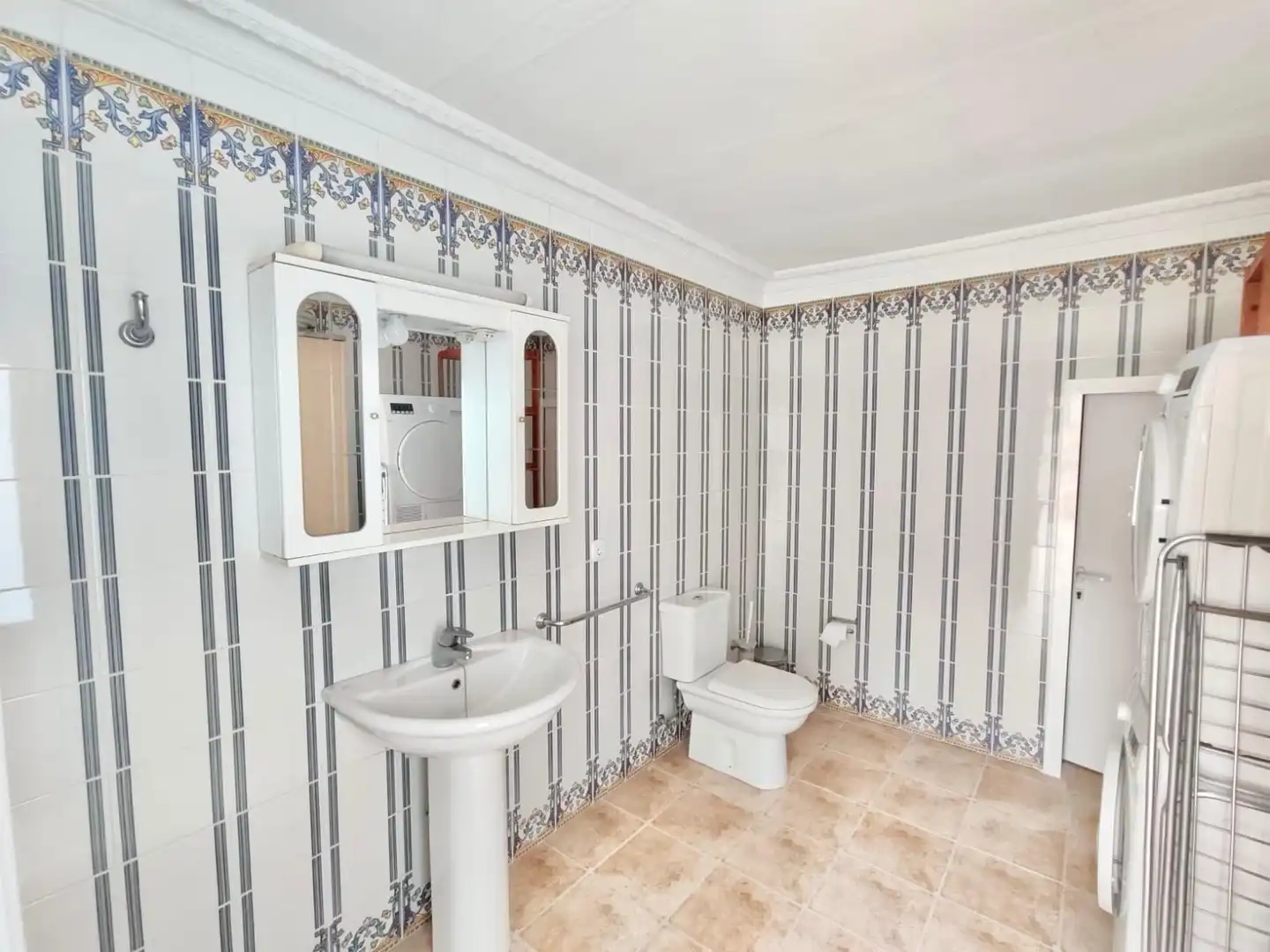 Chalet con terraza en venta en Montepinar - La Aparecida - Raiguero, imagen 21