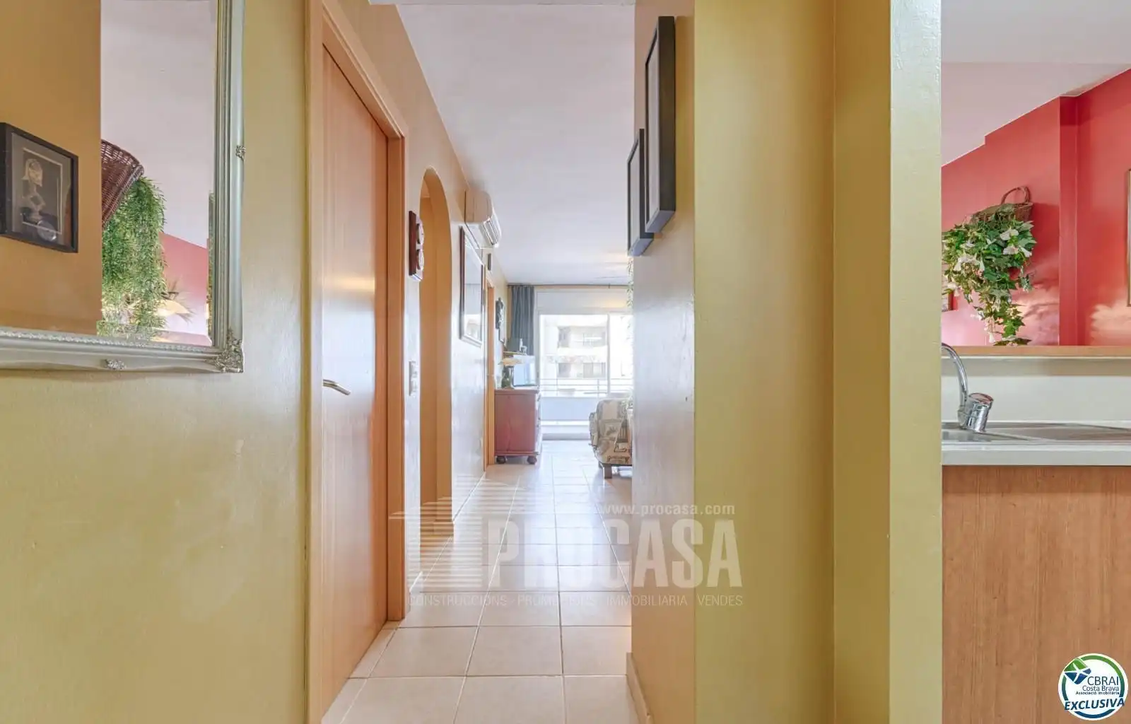 Wohnung mit Pool zum Verkauf in Joanot Martorell, imagen 8