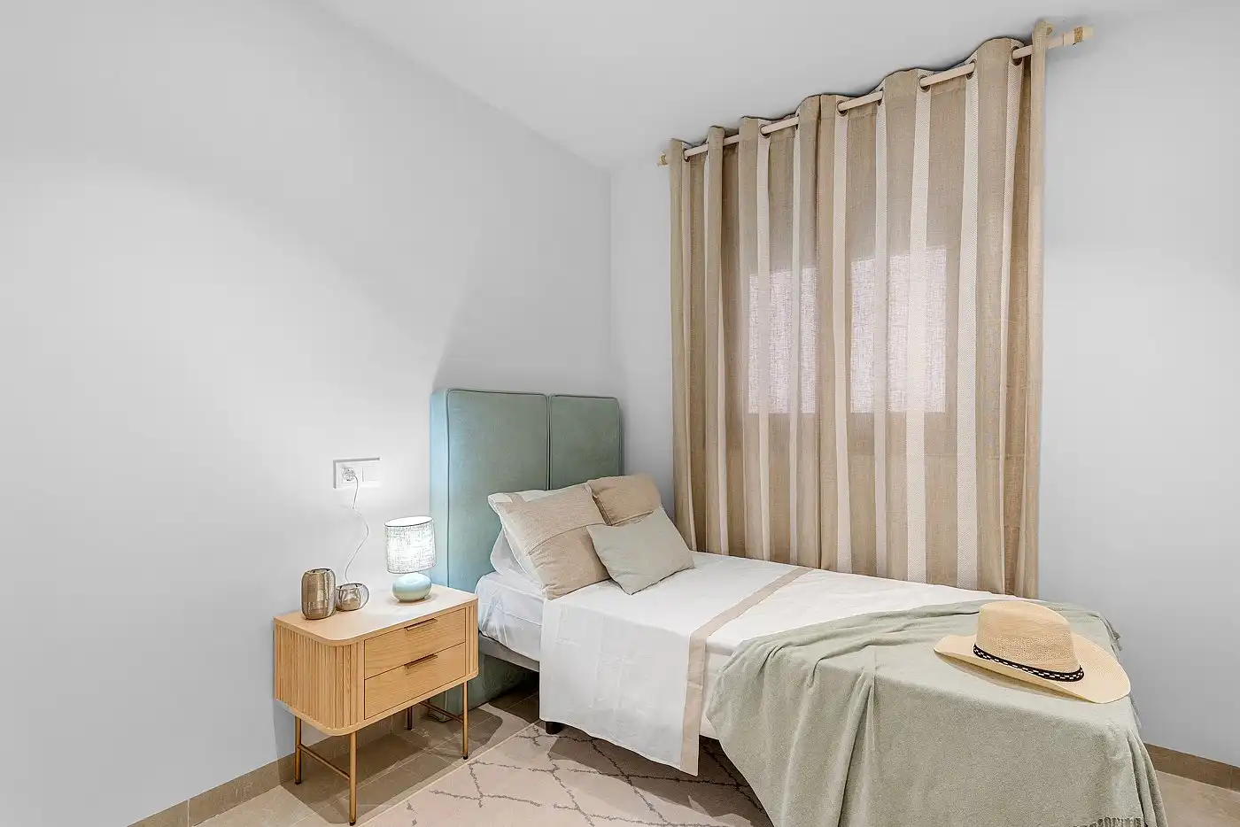 Appartement compact avec terrasse à vendre à Jacarilla, imagen 19