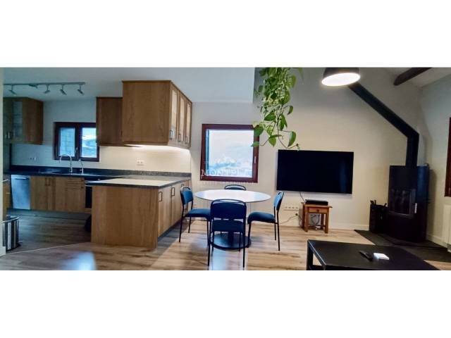 Casa adosada en Alquiler en La Massana pueblo