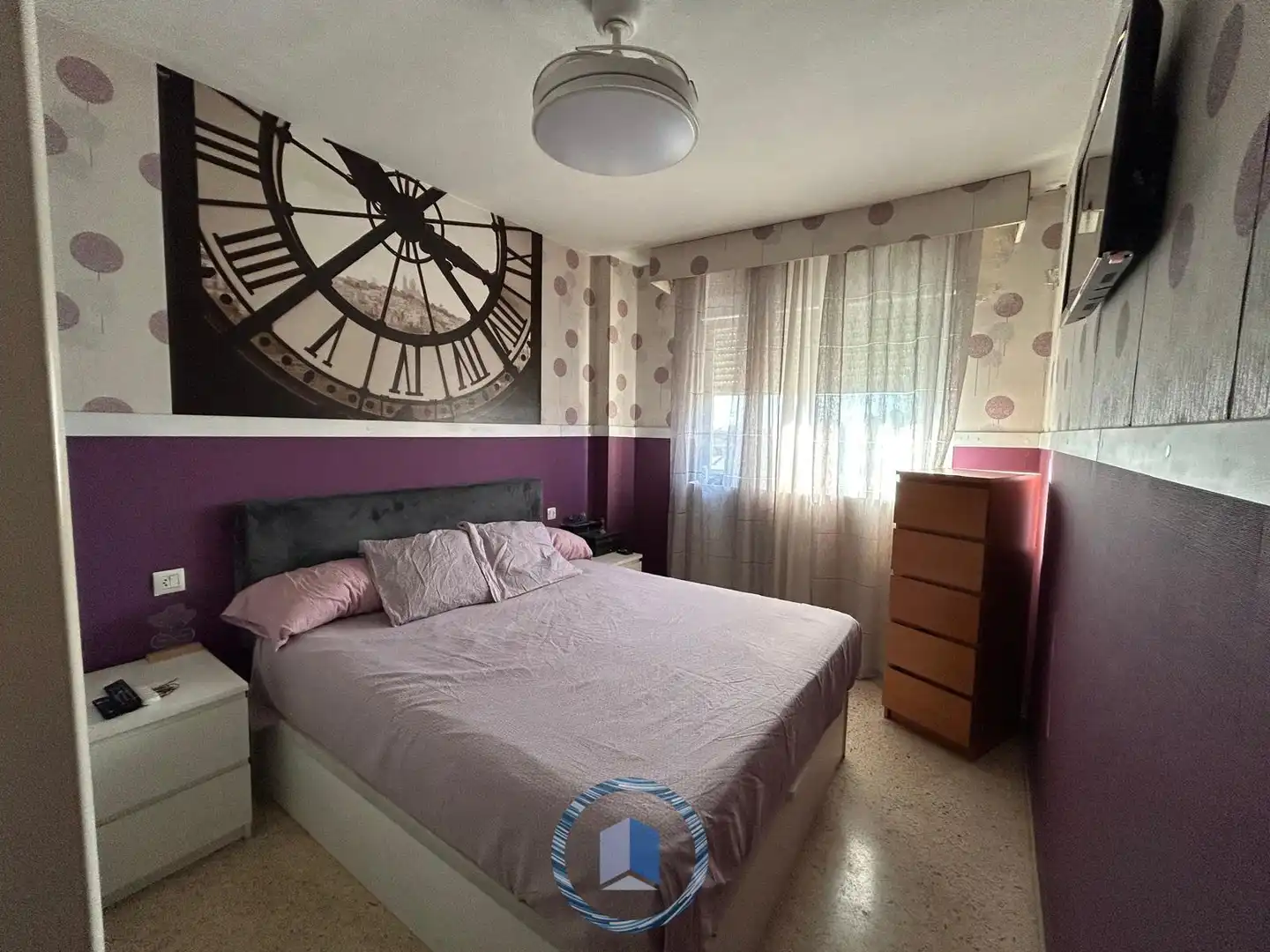 Habitación de Piso en venta en Montequinto con Terraza y Piscina