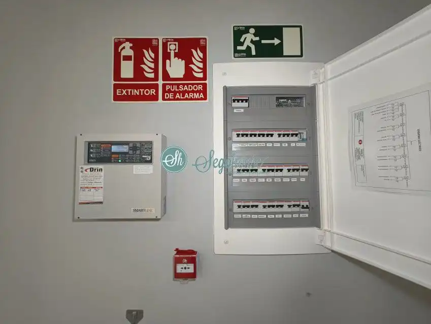 Office for rent in Segovia  with Heating