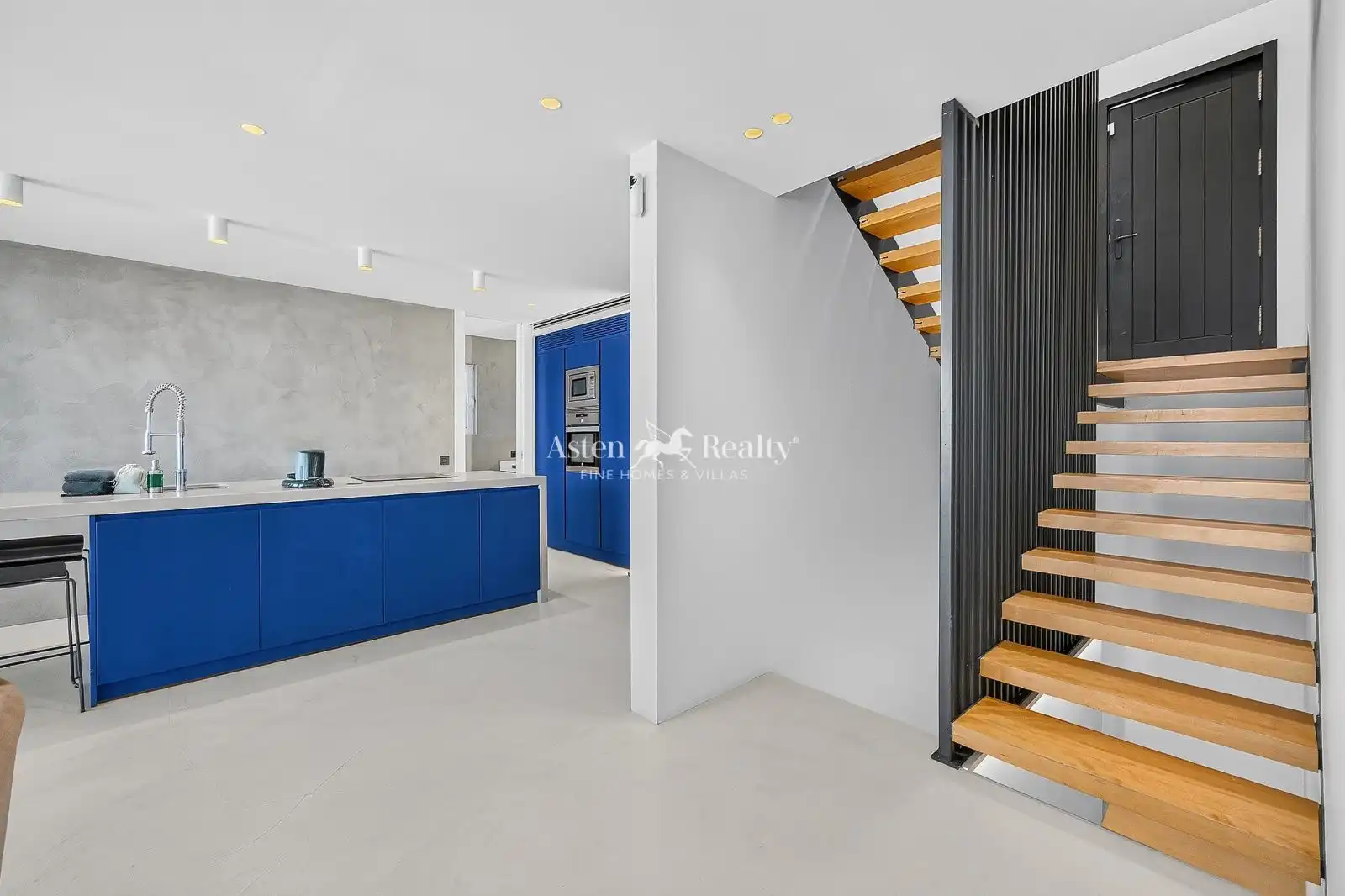 House with pool for sale in Noruega 2, imagen 12