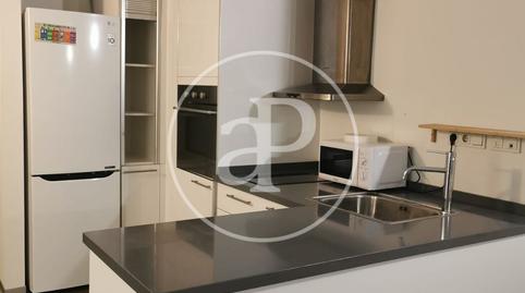 Foto 5 de Loft de lloguer a C. Andarella, Barrio de la Luz, Xirivella