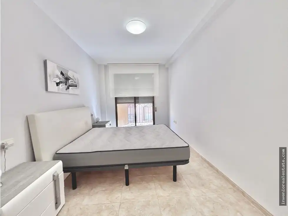 Flat with lift to rent in Este, imagen 8