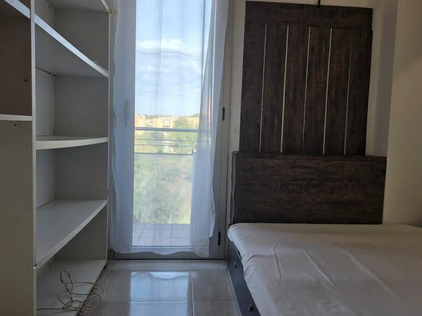 Wohnung mit Terrasse zum Verkauf in Carrer Carrer Balmes, imagen 8