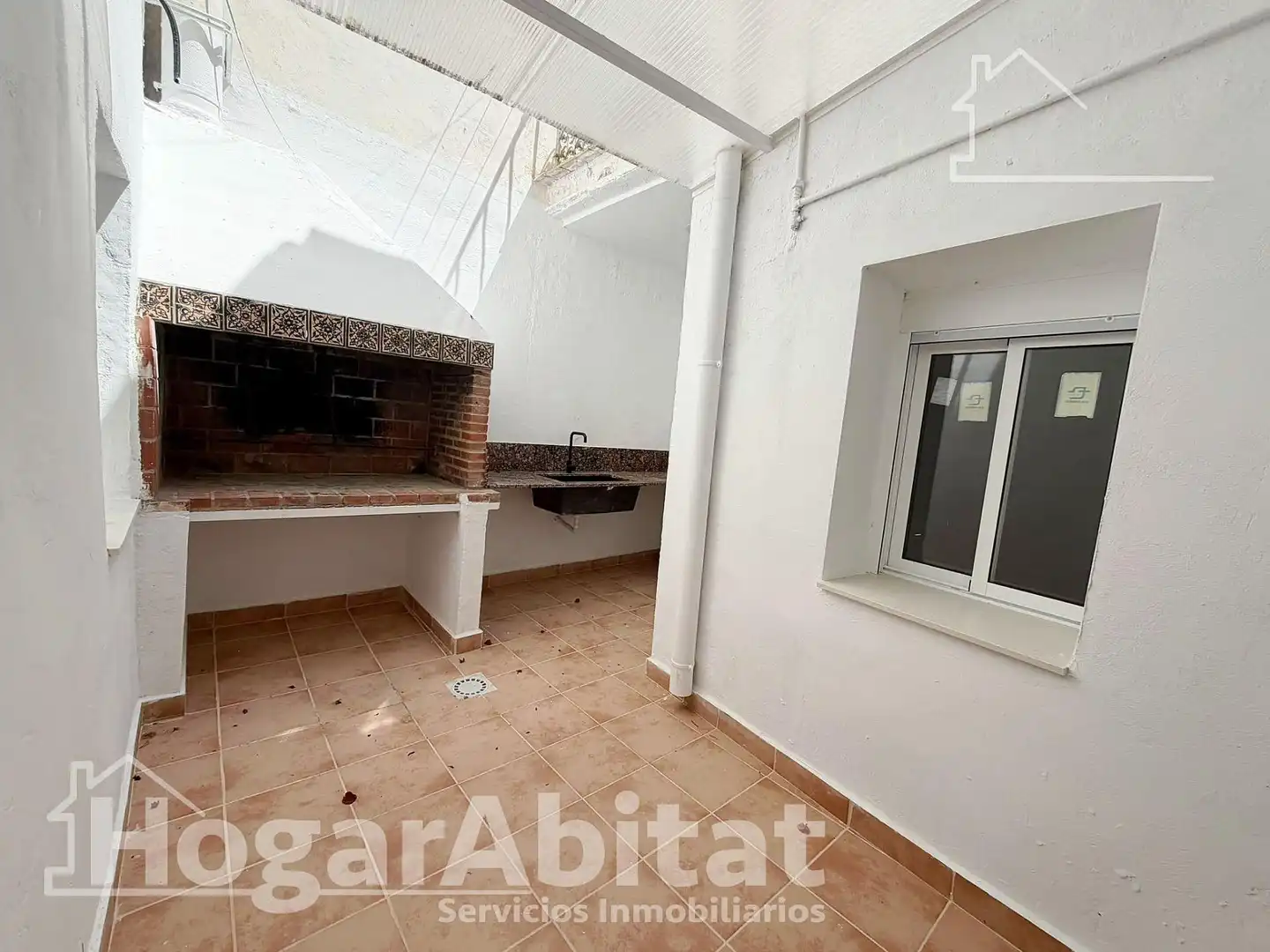 Cuina de Pis en venda en Sagunto / Sagunt amb Terrassa