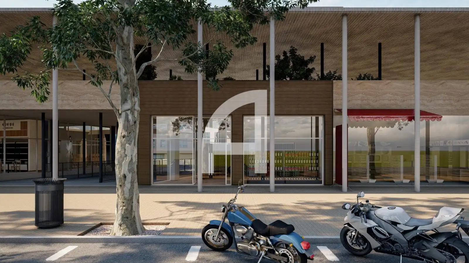 Local comercial en alquiler en JULI GARRETA, imagen 2