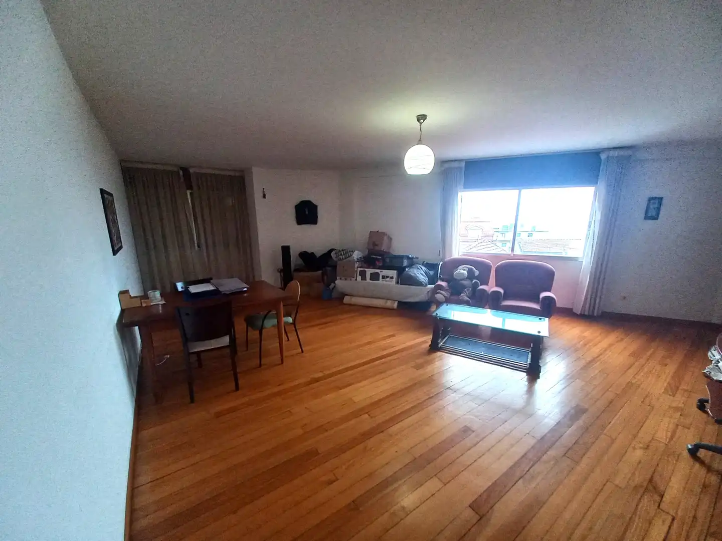 Wohnzimmer von Gebäude zum Verkauf in Miño