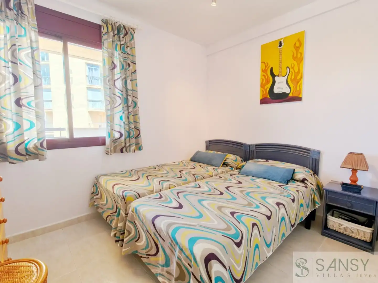 Apartment with pool for sale in Manzanera - Tosal, imagen 7