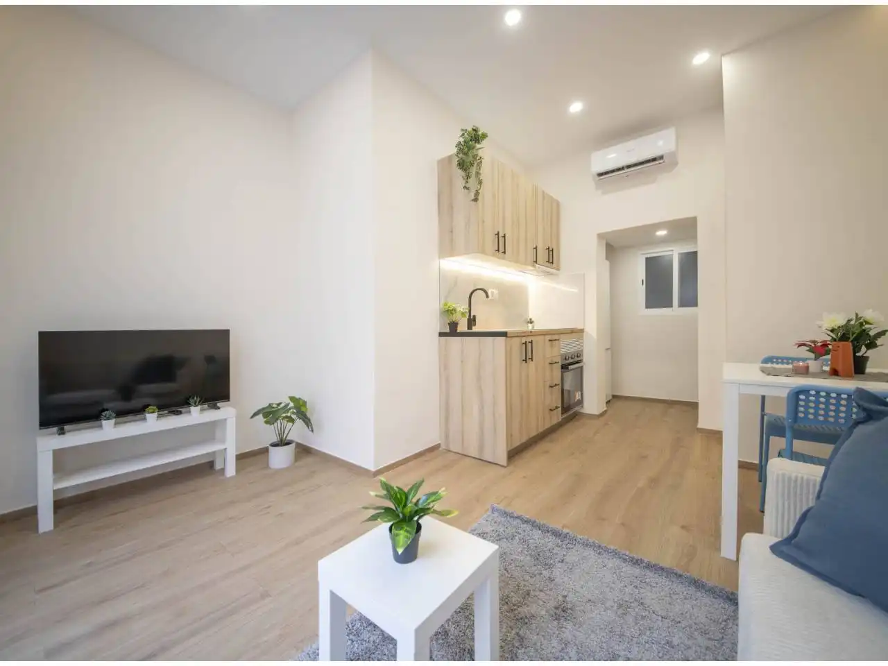 Studio avec ascenseur à vendre à Gràcia, imagen 4