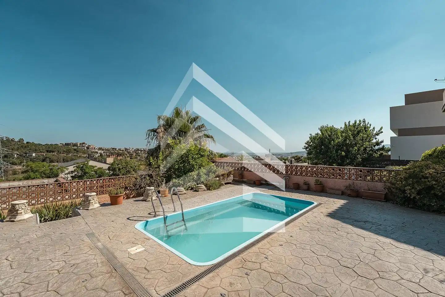 House with pool to rent in calle Caçadors, imagen 8