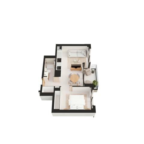 Apartamento en Venta en Passeig del Mar, 27 en Platja Gran