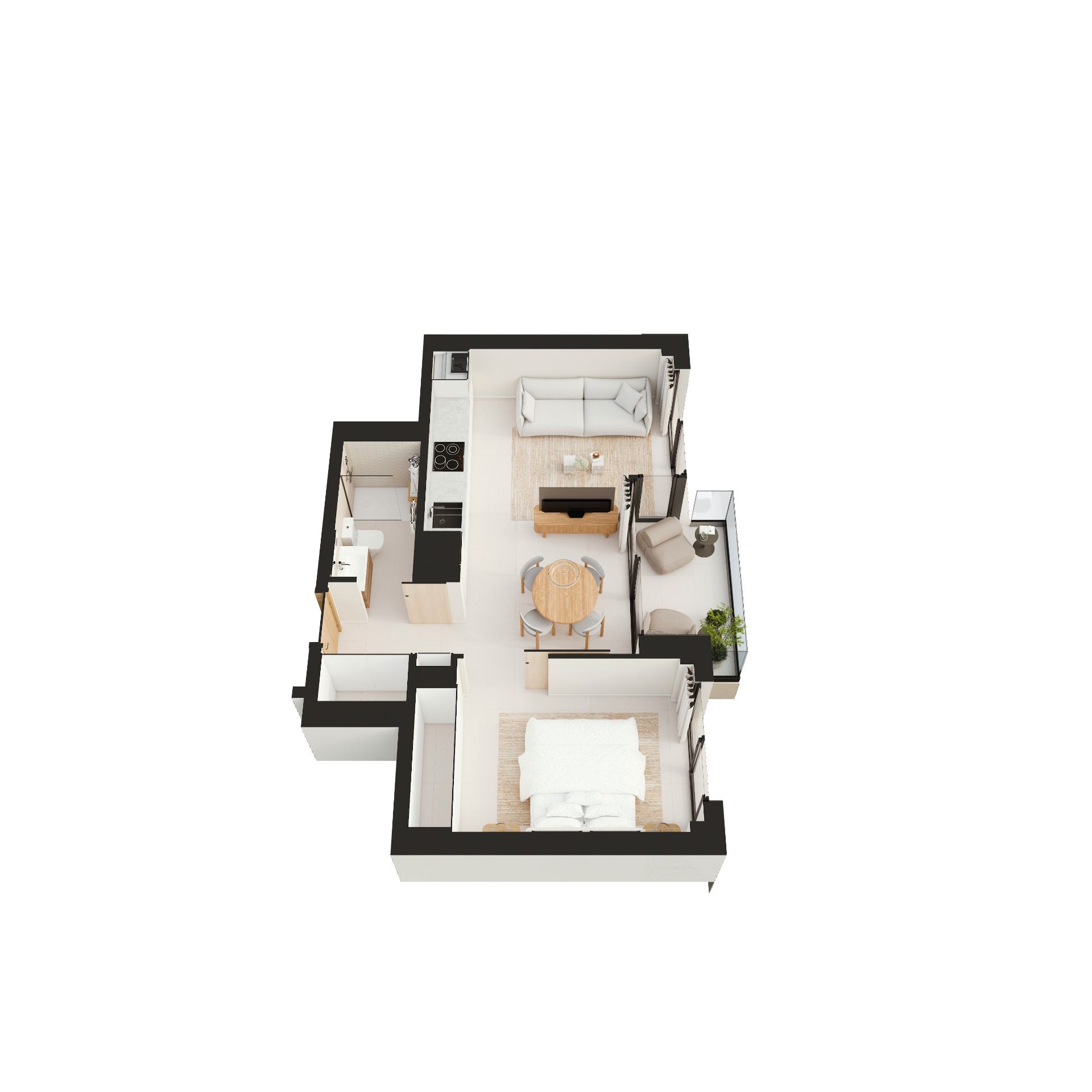 Apartment for sale in Passeig del Mar, 27, Platja Gran