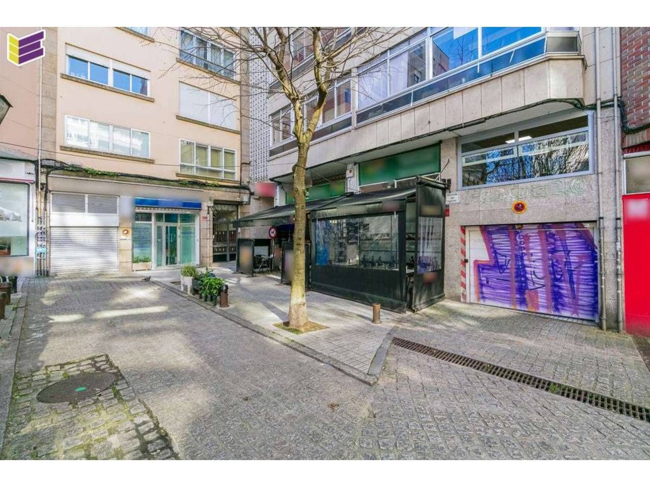 Flat for sale in FRagoso, 21, As Travesas - Balaídos, Centro Urbano, Vigo