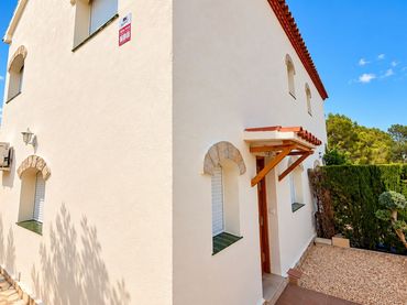 Casa en venta en El Casalot